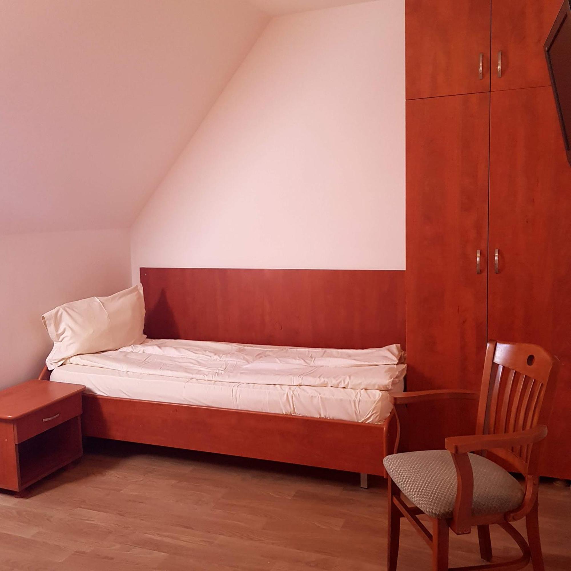Motel Vector Gaesti Экстерьер фото