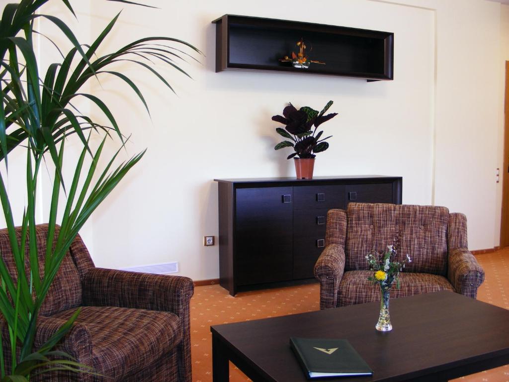 Motel Vector Gaesti Номер фото